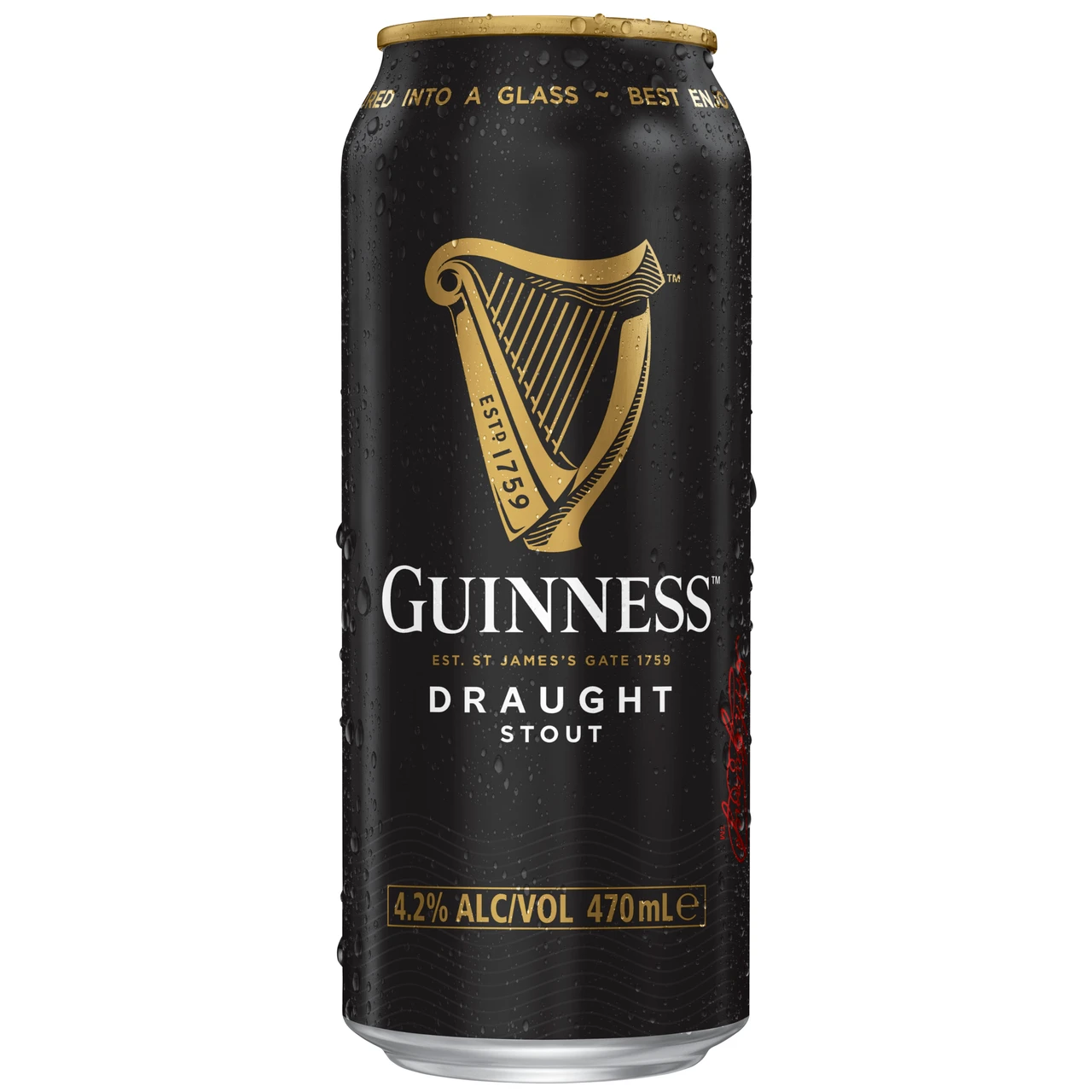 Guinness