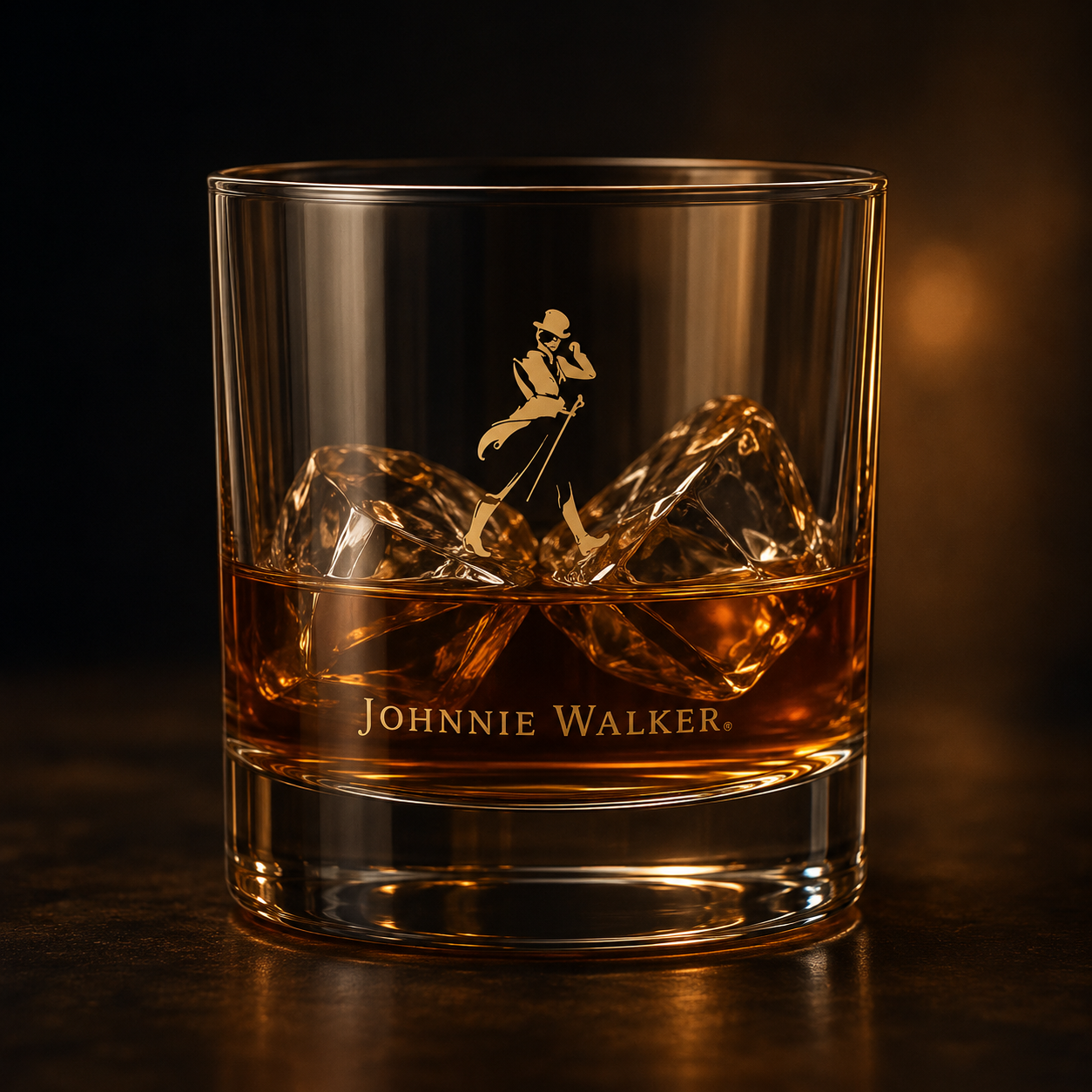 Johnnie Walker