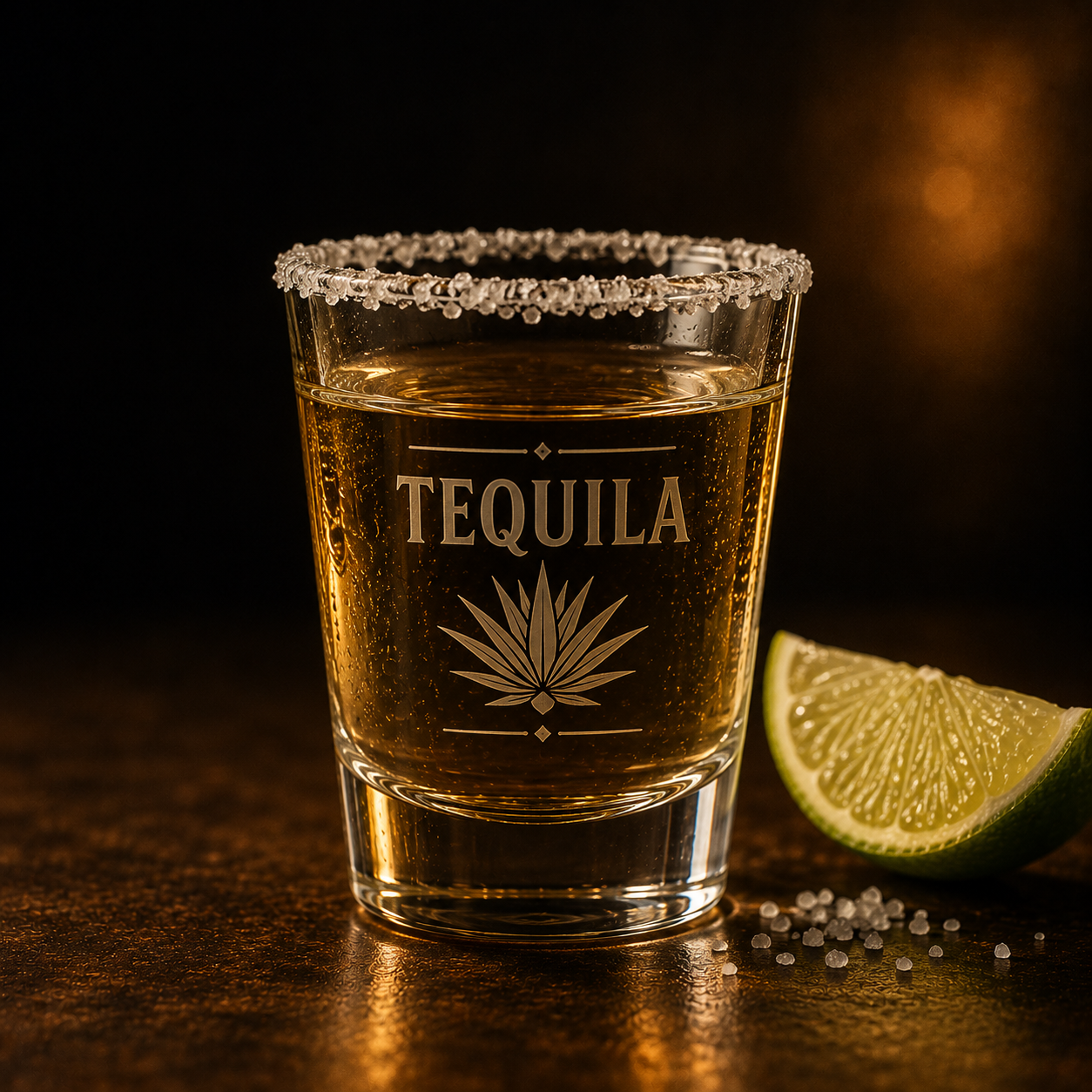 Tequila